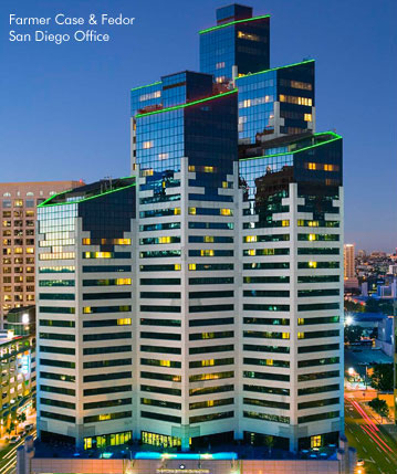 Farmer, Case & Fedor, Attorneys At Law Henderson, NV Office