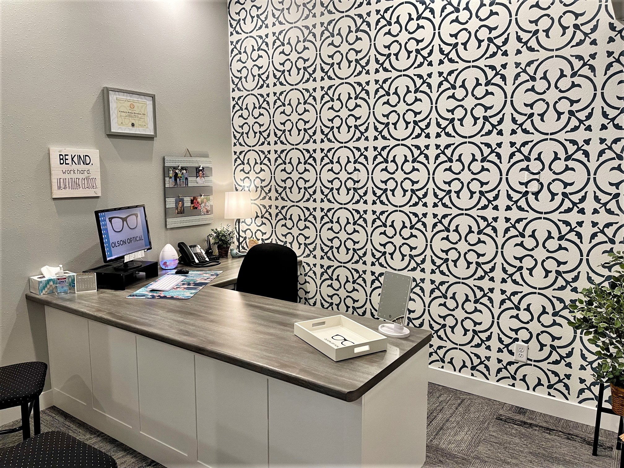 Birkholz & Associates, LLC Saint James,  Office