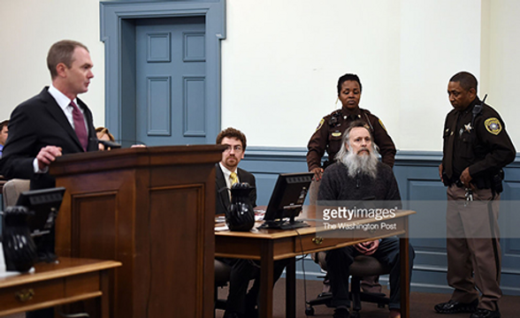 Law Office of Christopher Leibig Alexandria,  Office