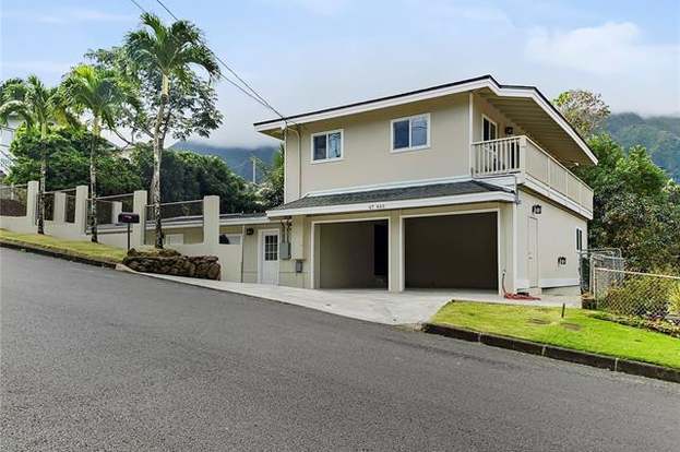 Hawaii Patent Services Kaneohe,  Office