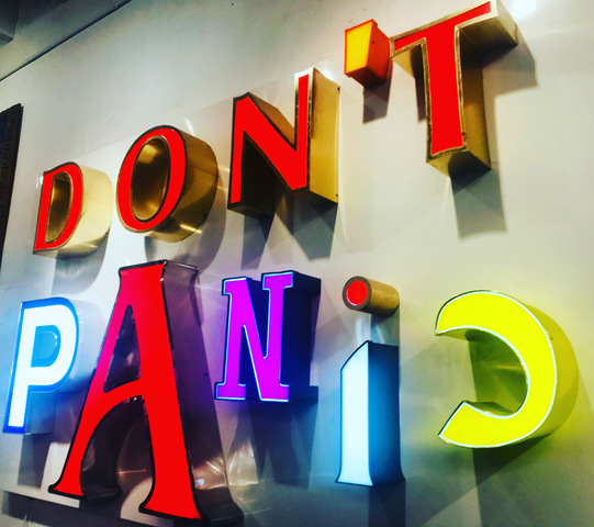 Lalor Bailey & Aby Jackson,  Office