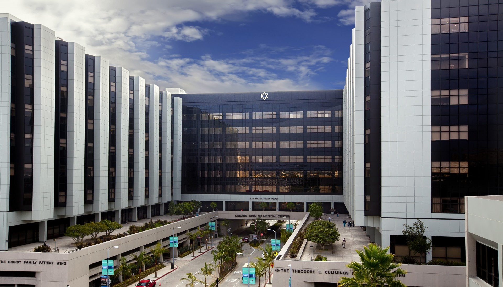 Cammarano Law Group Long Beach,  Office