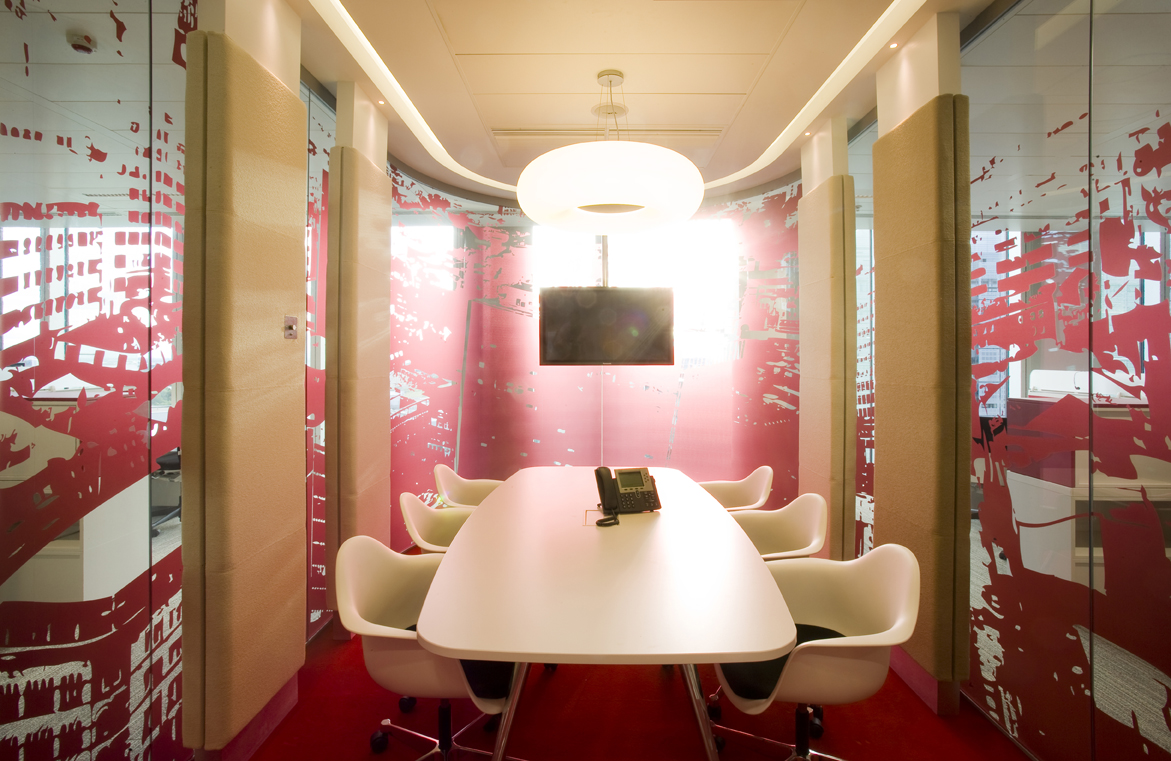 Pinsent Masons LLP Manchester, UK-England Office