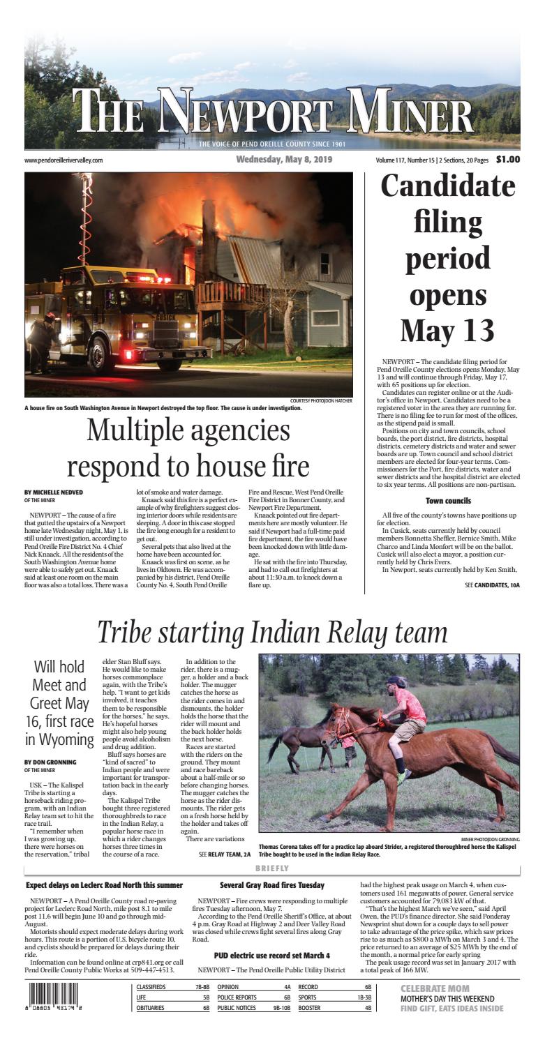 Smith Law Firm, PC Spokane, WA Office