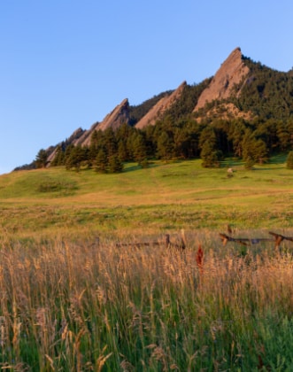 Johnson & Repucci, LLP Boulder, CO Office