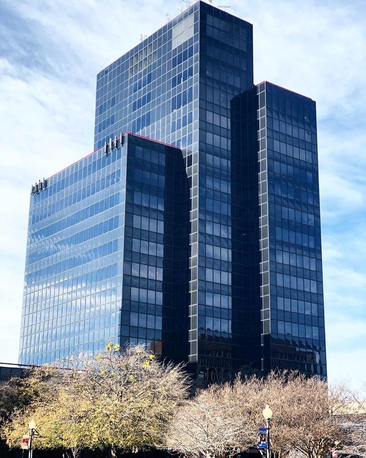 Chamblee, Ryan, PC Tyler, TX Office