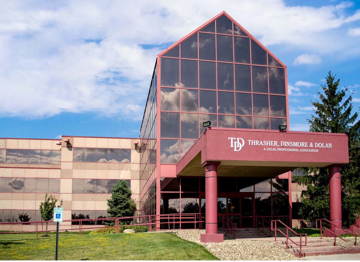 Thrasher, Dinsmore & Dolan Chardon, OH Office