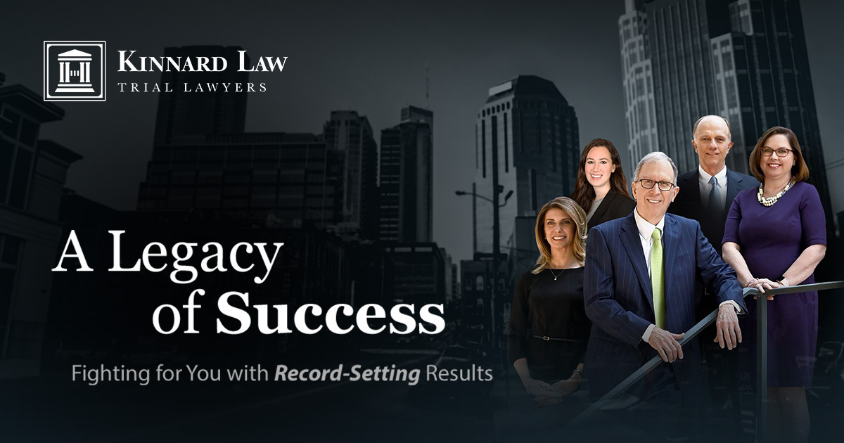 Kinnard, Clayton & Beveridge Nashville, TN Office