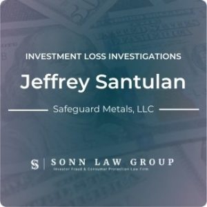 Sonn Law Group Aventura,  Office