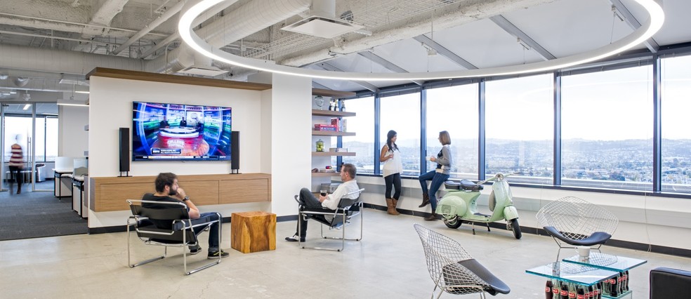 Laughlin Legal, PC Foster City, CA Office