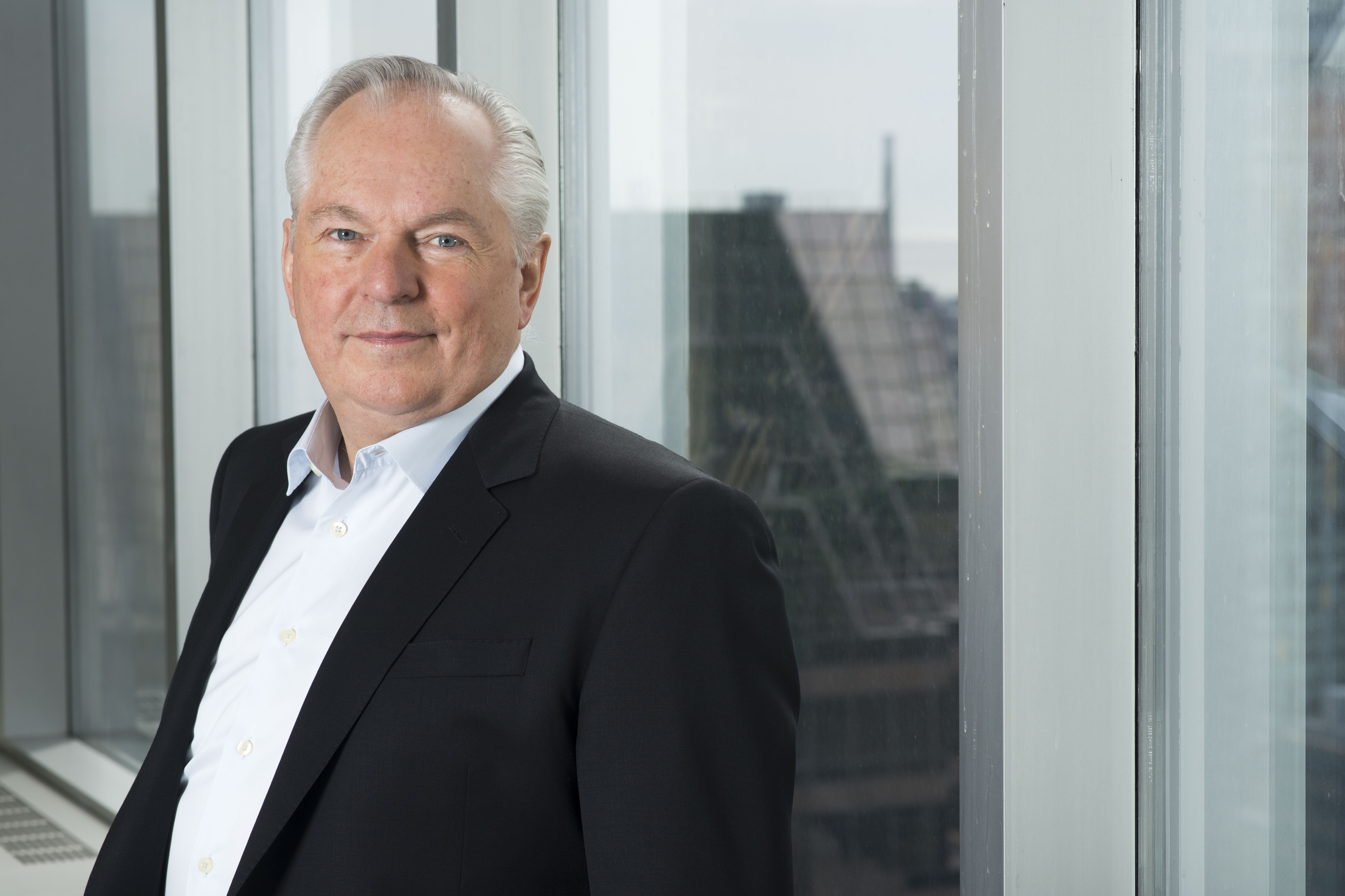 Daoust Vukovich LLP Toronto, Canada Office