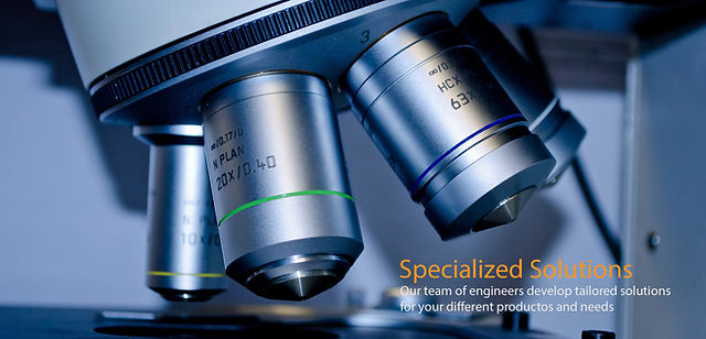 Dalgalarrando & Cia Santiago, Chile Office