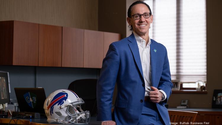 Connors & Ferris, LLP Rochester, NY Office