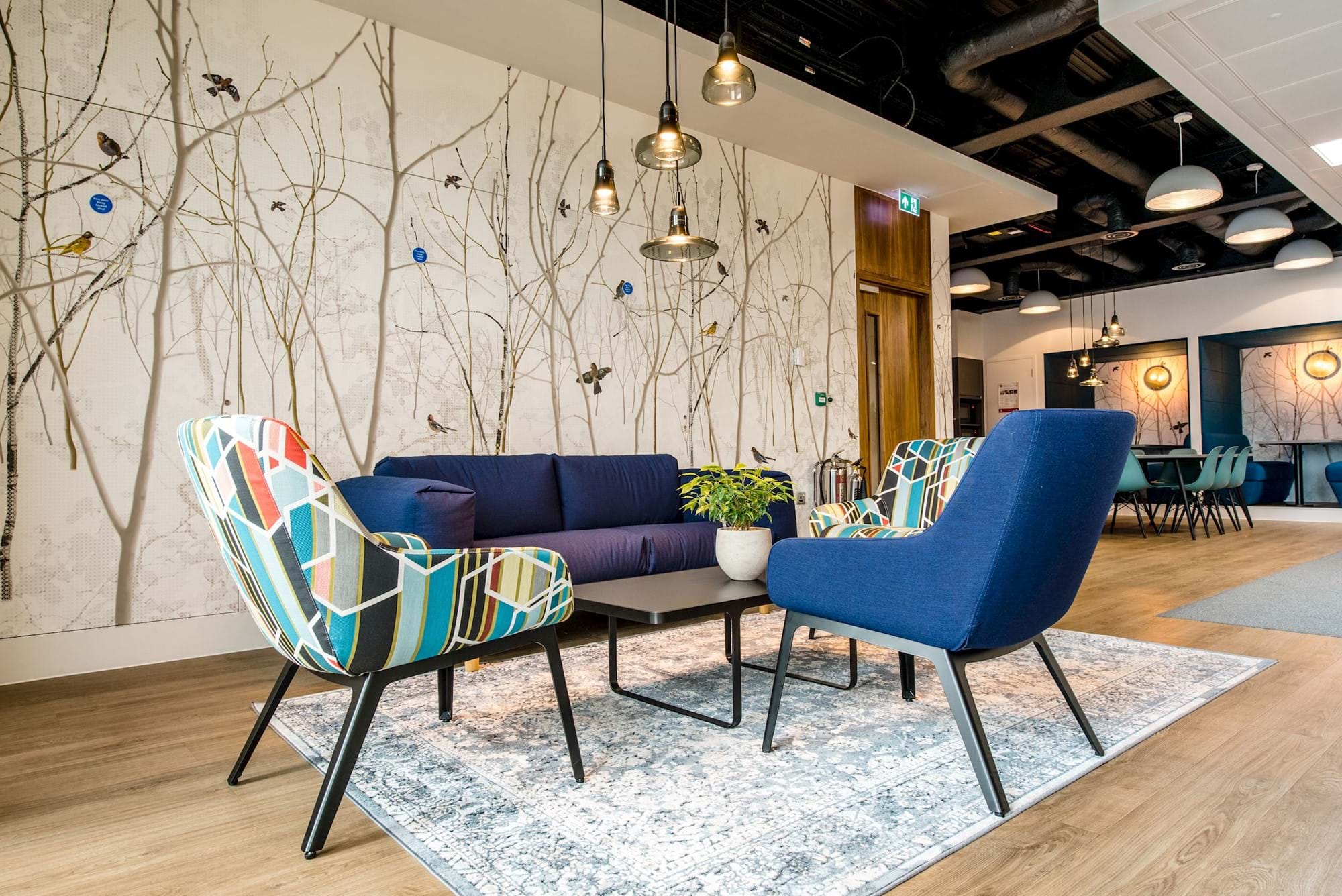 Stone King LLP Cambridge, United Kingdom Office