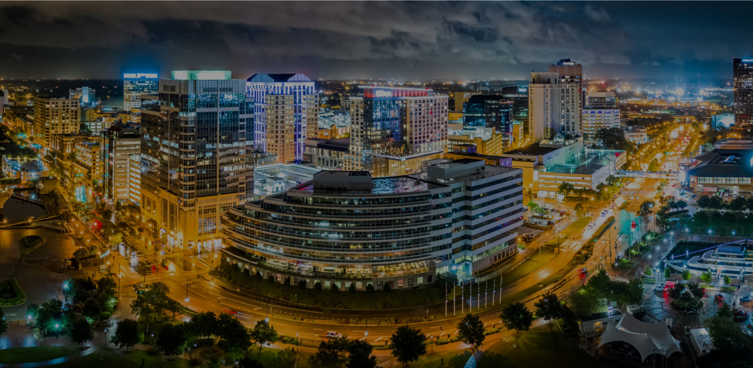 Kaufman & Canoles, P.C Norfolk, VA Office