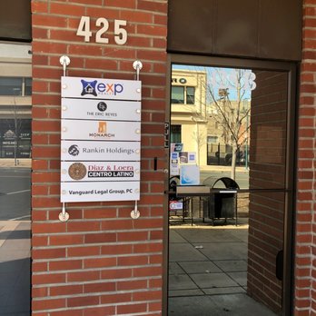 Vanguard Legal Group, PC Campbell, CA Office