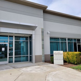 Drobny Rosenthal Law Offices, PC Sacramento, CA Office