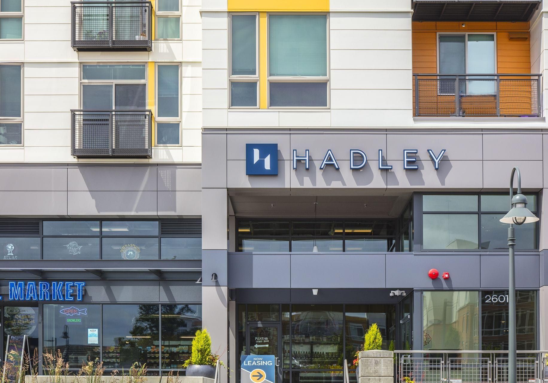 Scarff Law Firm, PLLC Mercer Island, WA Office