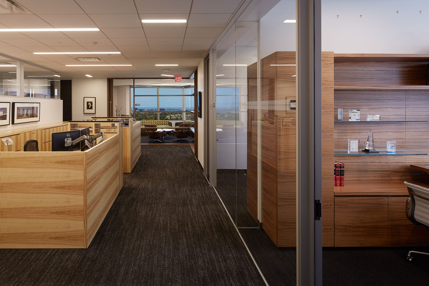 Hogan Lovells Irvine, CA Office