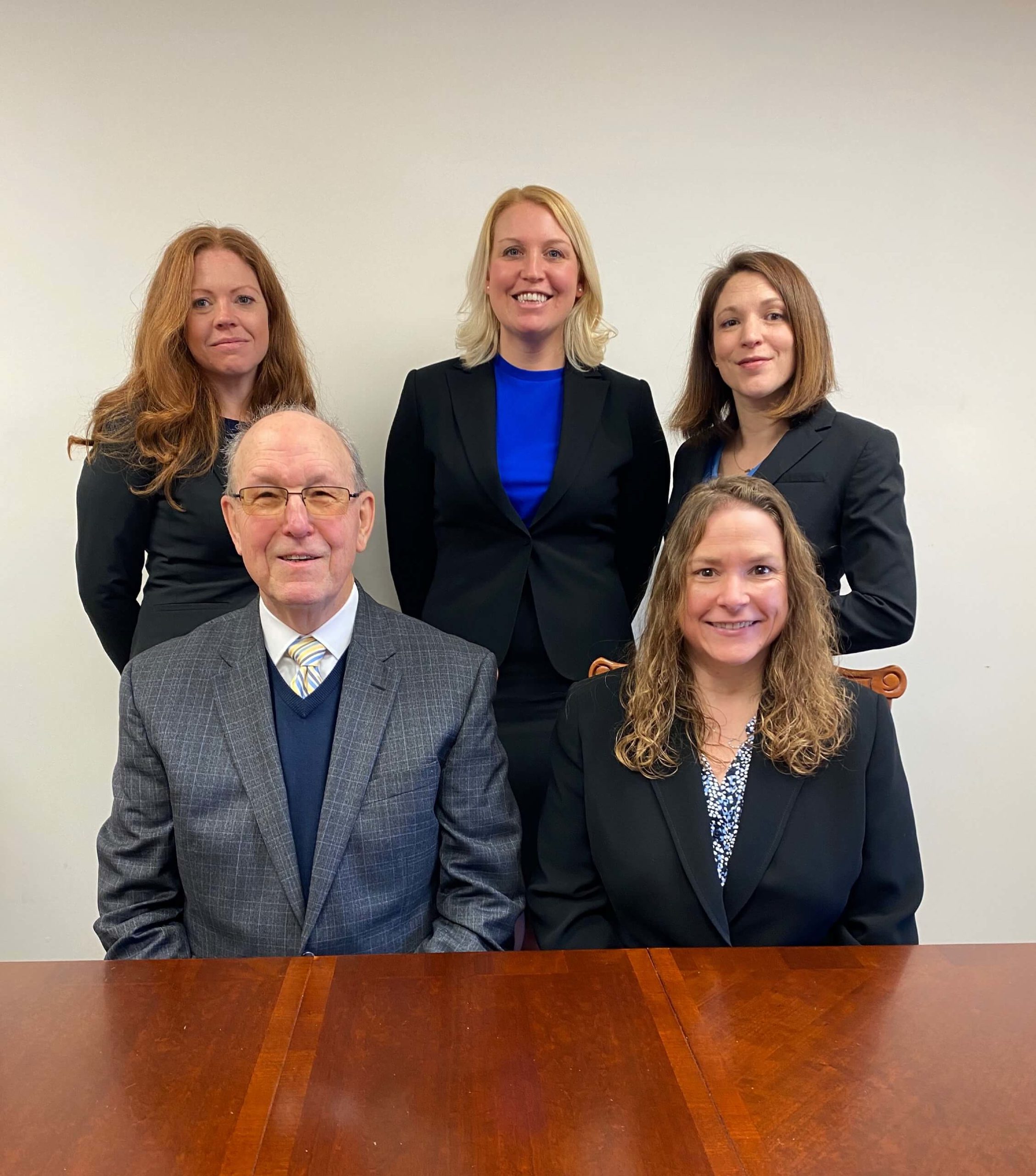 Divorce Mediation Group, Inc Springfield,  Office
