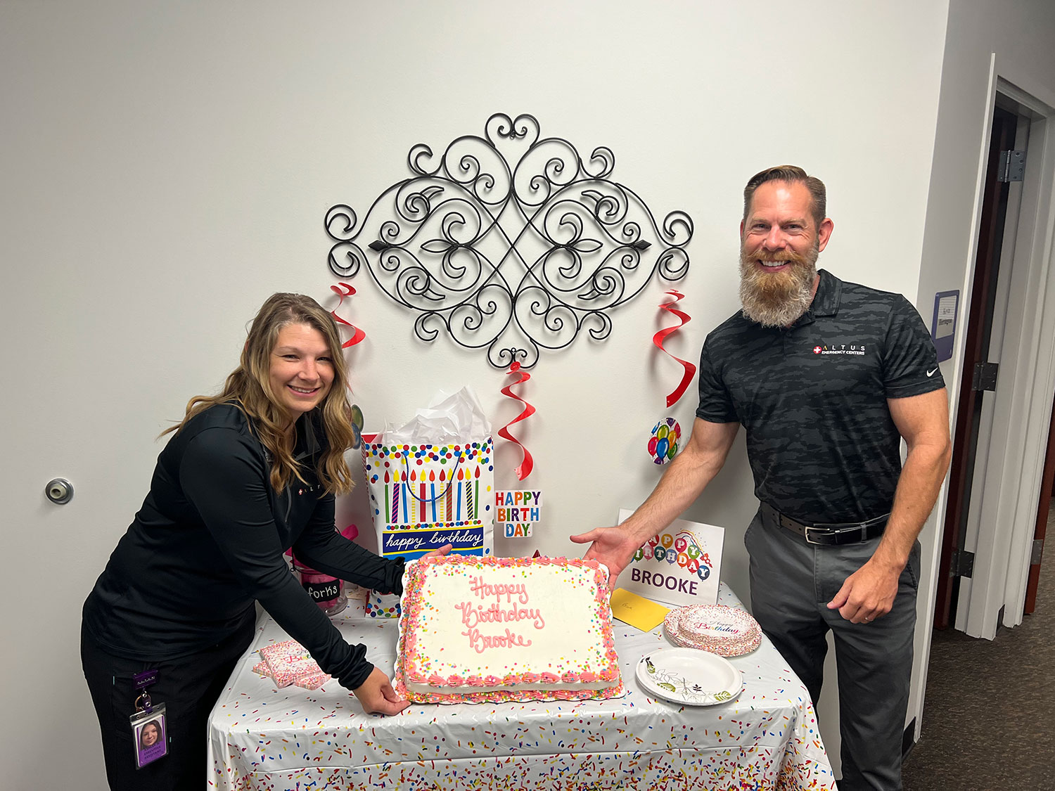 The Hale Law Firm Waxahachie,  Office