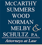 McCarthy, Summers, Bobko, Wood, Norman, Bass & Melby, P.A Stuart, FL Office