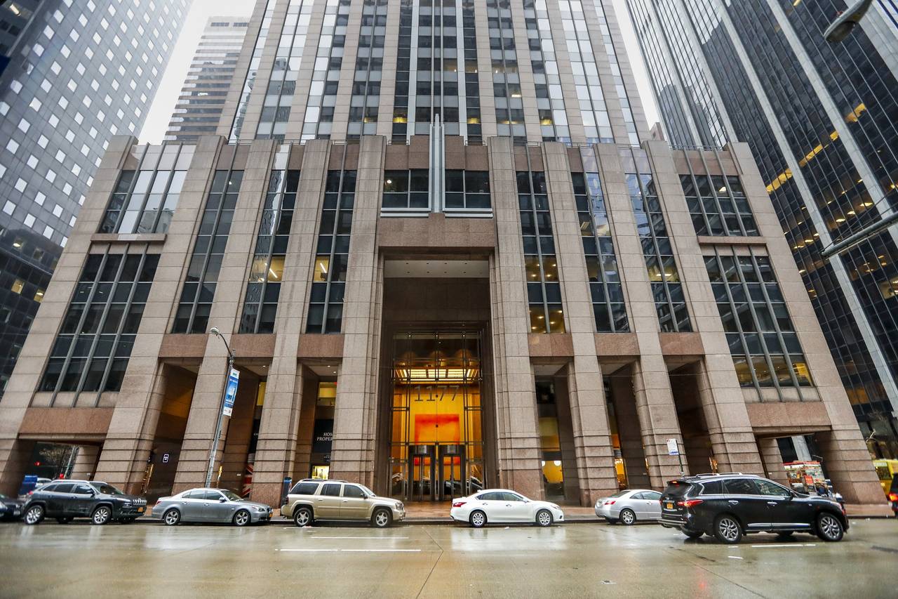 Kramer Levin Naftalis & Frankel LLP New York City, NY Office