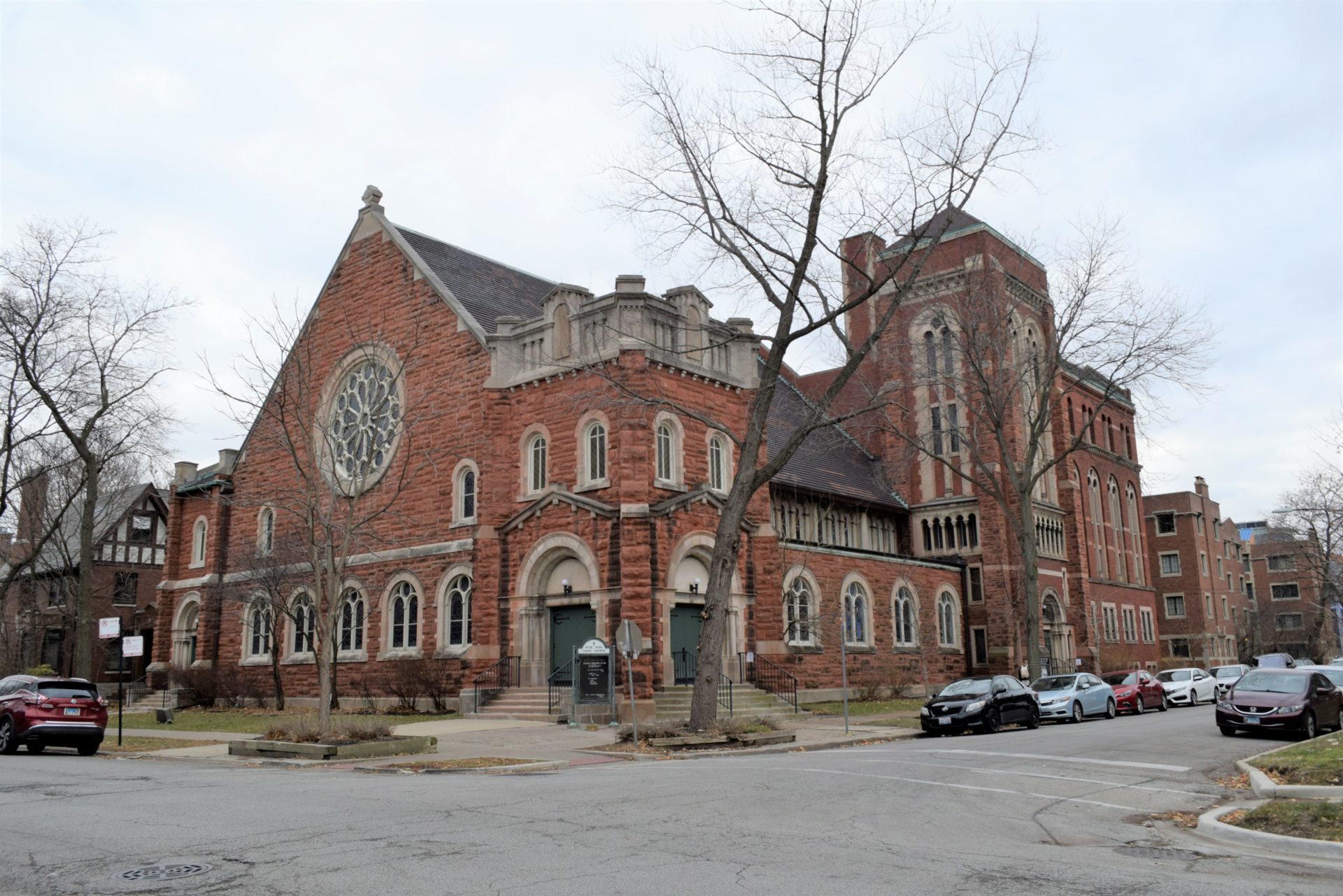 Holland Law Firm Chicago, IL Office