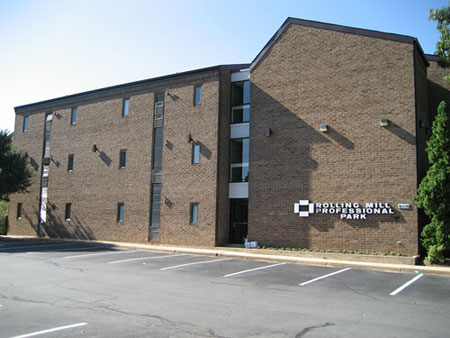 Bose Law Firm, PLLC Springfield, VA Office