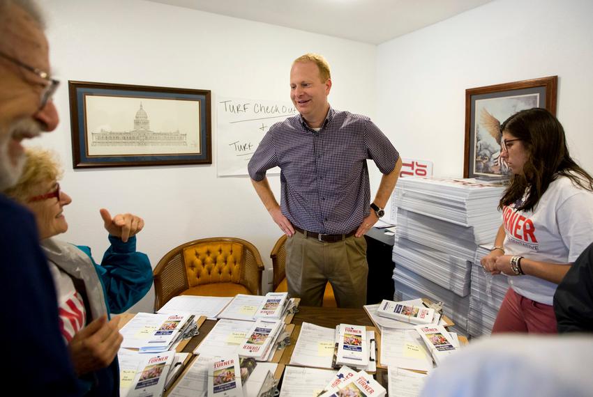 Mincey-Carter, PC Dallas, TX Office