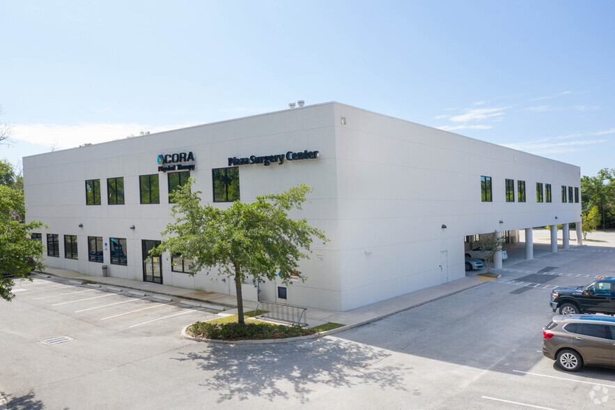 Cleaveland & Cleaveland, PL Jacksonville,  Office