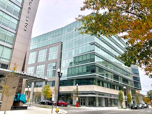 Law Office of Karen Keyes Arlington,  Office