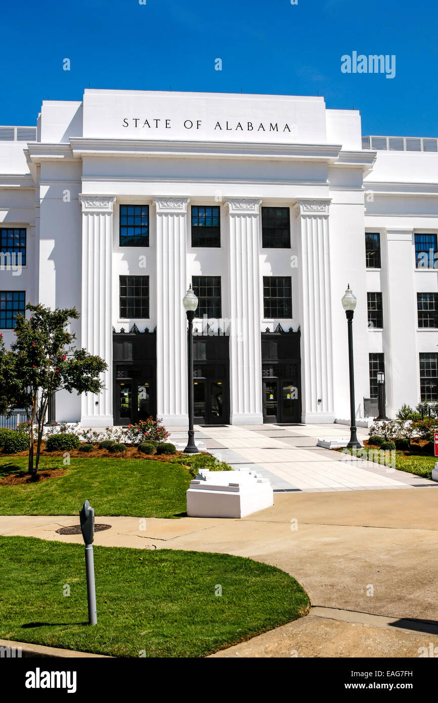 Sellers Law Firm, LLC Montgomery, AL Office
