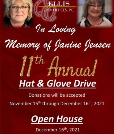 Ellis Law, PC Indianola, IA Office