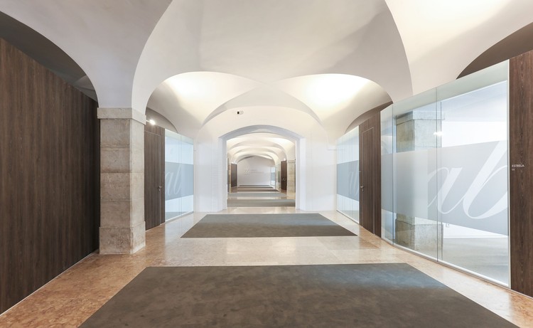 AAA Advogados Lisboa, Portugal Office