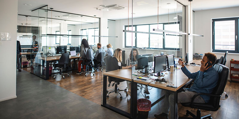 DeMayo Law Offices, L.L.P Hickory, NC Office