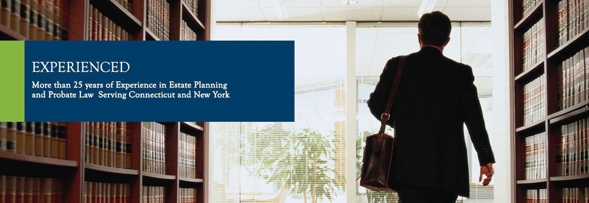 Law Offices of Richard A. Sarner, LLC Stamford, CT Office
