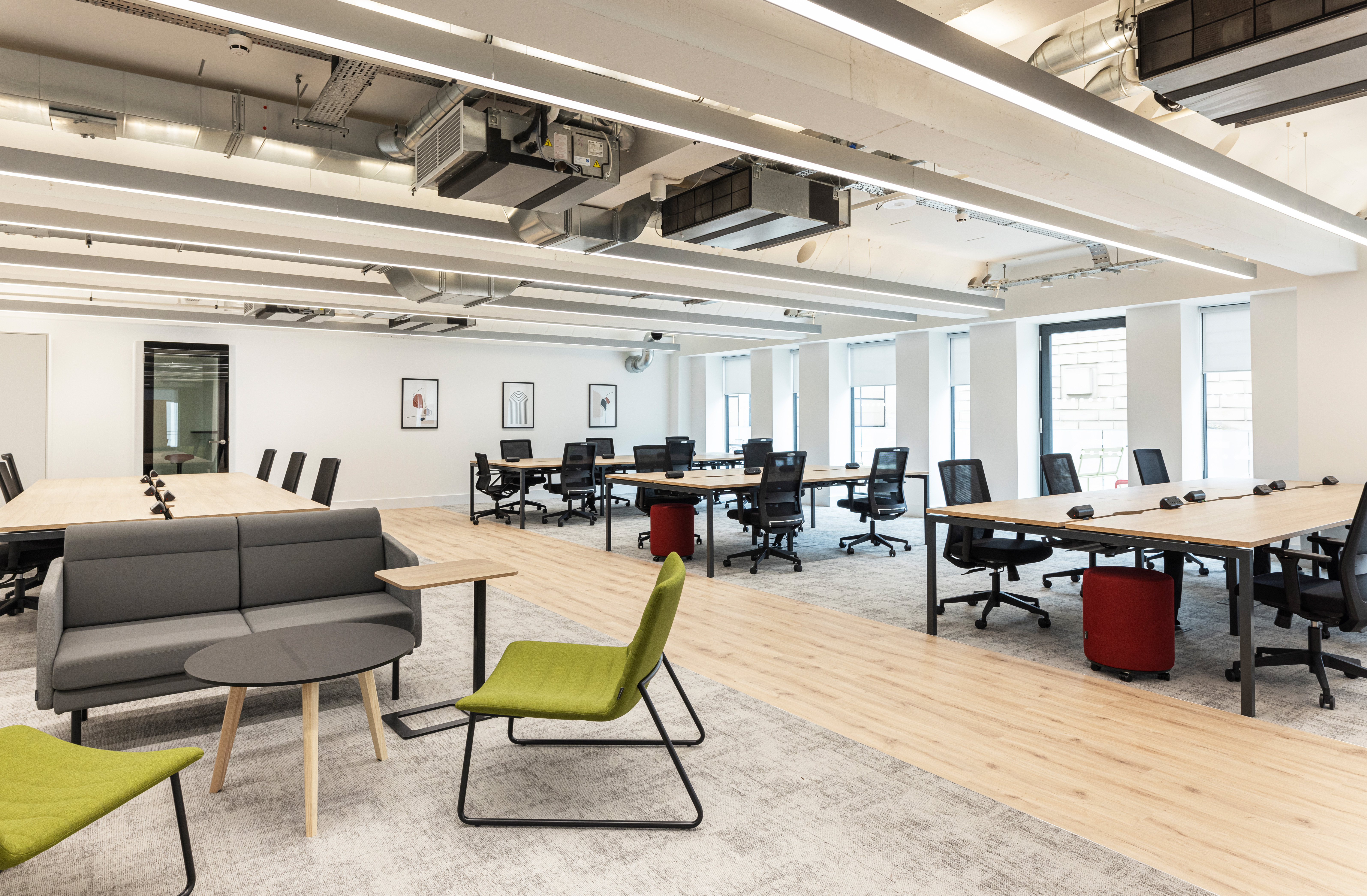 Penningtons Manches Cooper LLP London, United Kingdom Office