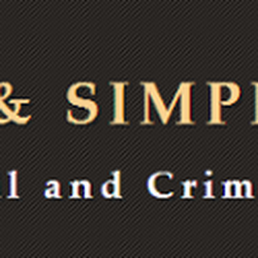 Barbour & Simpkins, LLP Dublin, VA Office