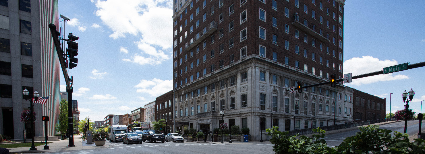 William E. Ready, Jr Meridian, MS Office