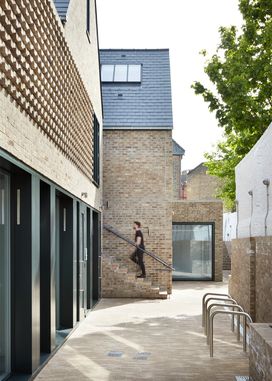 Barnes and Partners London, United Kingdom Office
