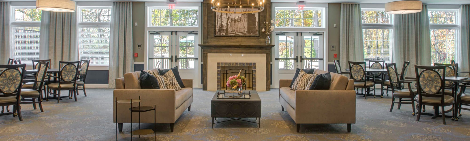 Hill Wallack LLP Doylestown, PA Office