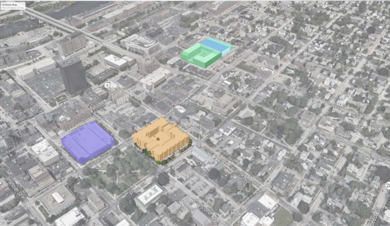 Hartnett Law Group Orange County, United States Office