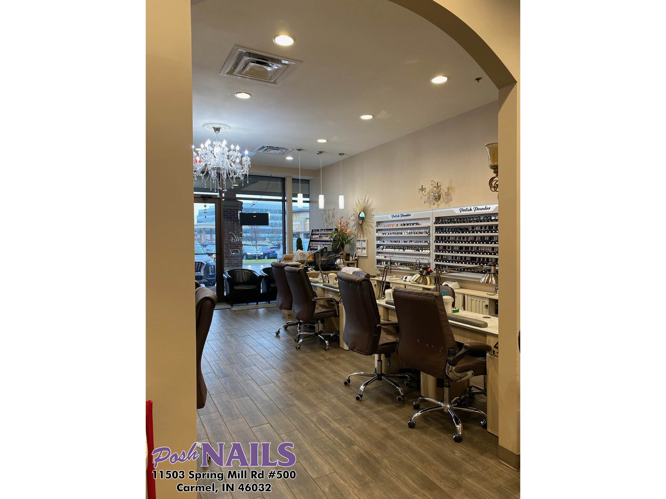 Eichhorn & Eichhorn, LLP Carmel, IN Office