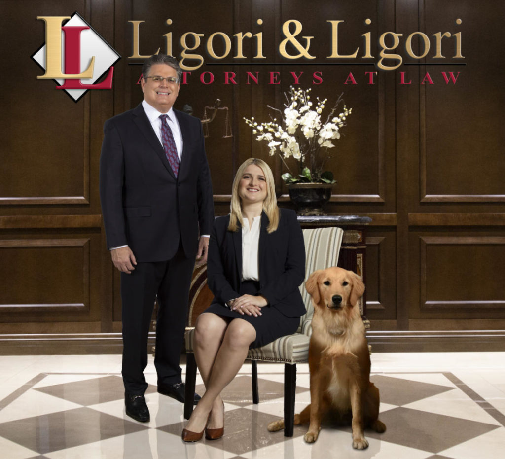 Ligori & Ligori, Attorneys at Law Tampa, FL Office