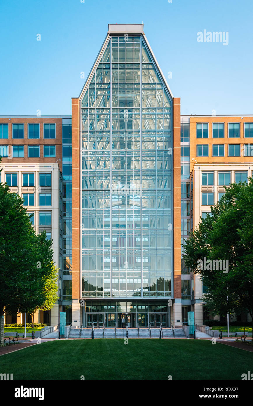 Cantor Colburn LLP Alexandria, VA Office