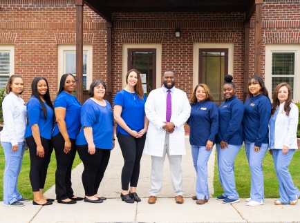 The Mignott Law Group, LLC Tucker, GA Office
