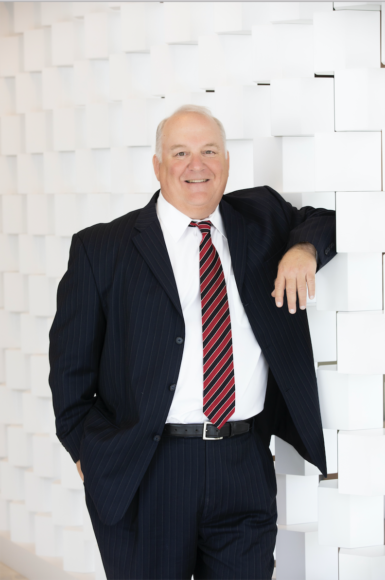 The Law Offices of Tom Hall Fort Worth,  Office