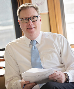 Henn Lesperance PLC Grand Rapids,  Office