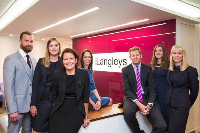 Langleys Solicitors LLP Lincoln, United Kingdom Office
